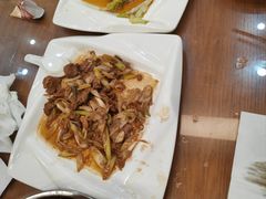 -百年认一力 太原老字号 (桥头街店)