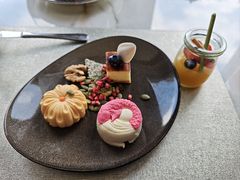 -美食汇自助餐厅(成都万达瑞华酒店)