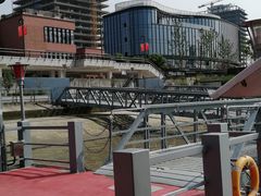 -丹东路渡口(轮渡站)