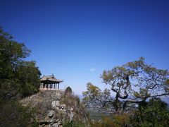 -北京鹫峰国家森林公园