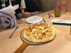 -菲滋意式餐厅(温岭银泰城店)