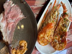 -西安W酒店·WEI全味西餐厅