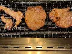 -新石器烤肉(南站店)