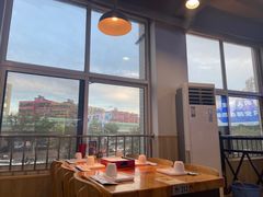 -四禧精酿烧烤串吧(大明湖店)