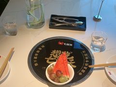 -七欣天香辣蟹火锅(南通任港路大润发店)