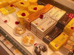 零售区-好利来(八角店)