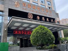 -食为先庐畔渔歌(合作化路店)