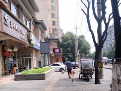 -来涮蜀鲜货火锅串串香(菜市口店)