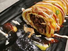 -味家烤肉烤鳗鱼牛排(西塔旗舰店)