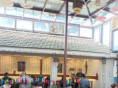-丽江庭院之爱在路上(西单店)