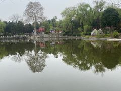 -南阳卧龙岗武侯祠