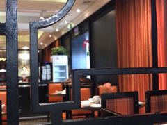 大堂-大鸭梨烤鸭(甘家口店)