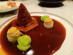 -海味观(老西门店)