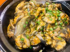 -味可道美食坊(福基路店)