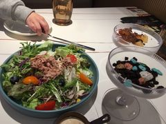 -牛扒先生·雪花牛扒西餐厅(东平店)