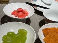 -羊门客在·烤盐池滩羊·川菜