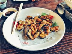 煎焗海鱔-猪肉婆私房菜(容桂总店)