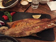 -阿里家·新疆烤肉酒場 by MIG