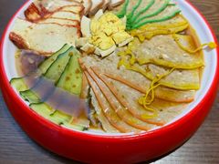 -桂花香手工面(鼓楼店)