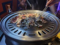 -入火韩国烤肉(凯旋广场店)