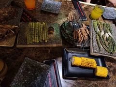-冰城小镇音乐串吧·聚会餐厅(百子湾店)