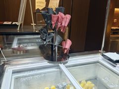 -天津东凯悦酒店·Market Café自助餐厅