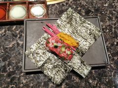 -老乾杯和牛烧肉(王府中环店)