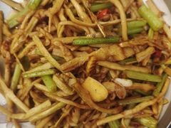 -聚鑫阁江浙菜·非遗传承技艺(青村帝华园店)