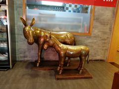 -孙记驴肉山庄(李桥店)