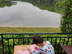 -福建鲤鱼洲酒店