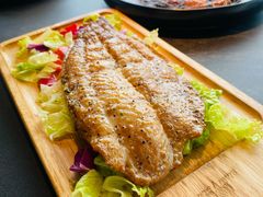 -烛影拾光观景餐厅·创意菜·摄影·小提琴(大唐不夜城店)