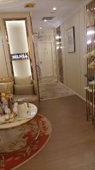 -茜尔维亚修身连锁(杨浦五角场店)