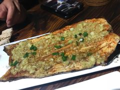 -功夫小龙虾·烧烤·江湖菜(金沙洲店)