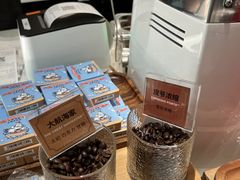 -Peet's Coffee皮爷咖啡(万象天地店)