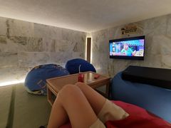 -青水瓦台汤泉(未央店)