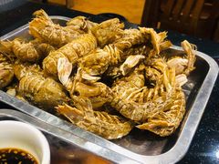 -胶东海鲜大排档(北太平庄店)