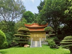 -深圳国际园林花卉博览园