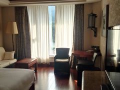 -三清山希尔顿度假酒店