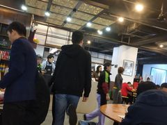 -郭巨人农家食堂(南部商务区店)