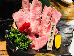 -黑牛の店·和牛烧肉(合生汇店)