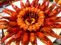 -海底捞火锅(杭州天虹购物中心店)