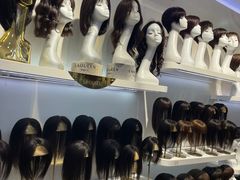 -LAQUEEN 时尚健康假发(万象城总店)