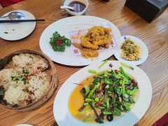 -德泰楼餐饮(莲湖路店)