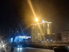 -北京亚奥国际酒店