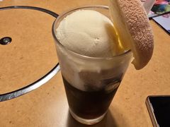 -蟹道乐(梅田店)