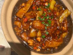 -留半山·香港食堂(啦啦宝都店)