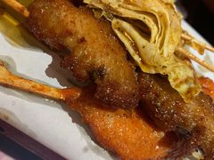 -味福记·本地特色菜(八一万达广场店)