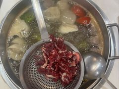 -陈记顺和潮汕牛肉火锅(韩江路店)