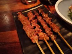 -JUKEBOX玖部音乐餐厅(华侨城店)