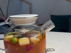 -董小姐咖妃·咖啡·简餐.意面(松江大学城店)